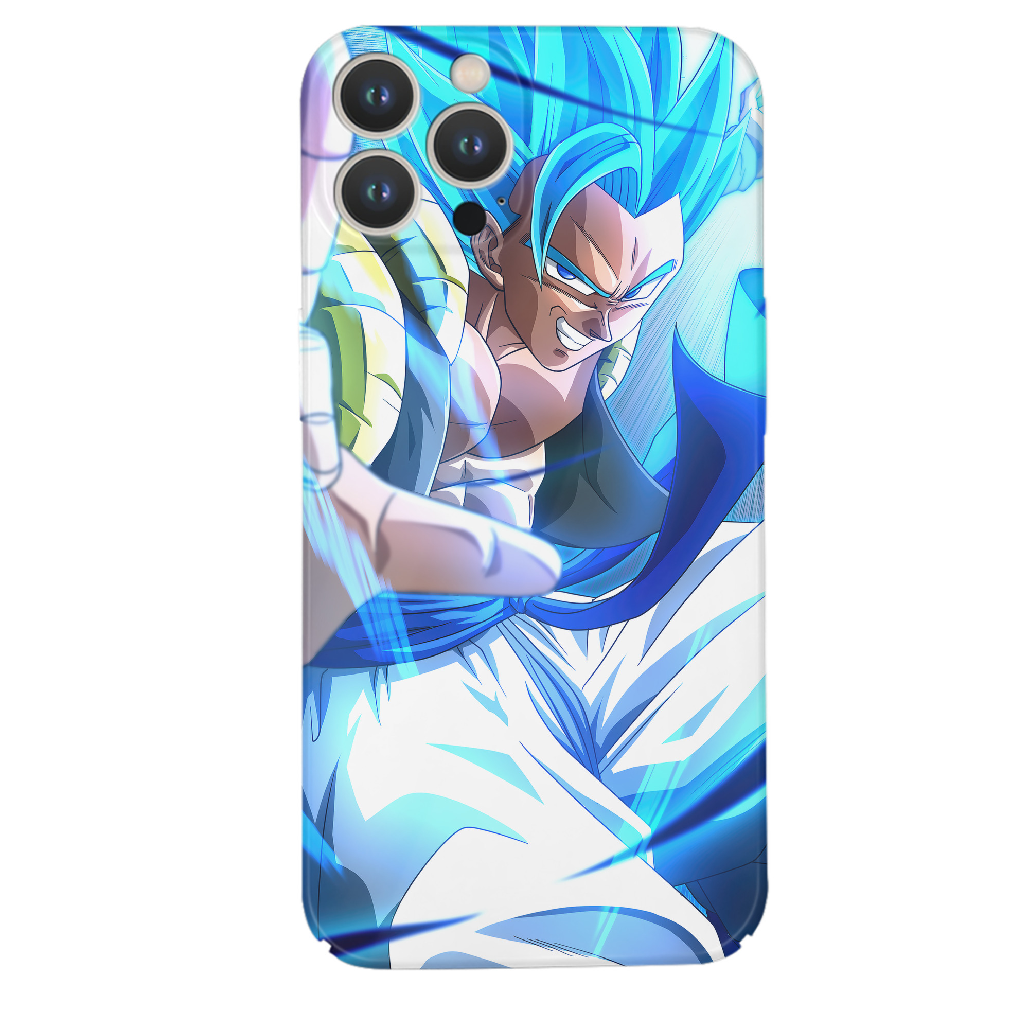 （画像用） ドラゴンボール DRAGON BALL 【iPhone 14シリーズ対応】ハードケース